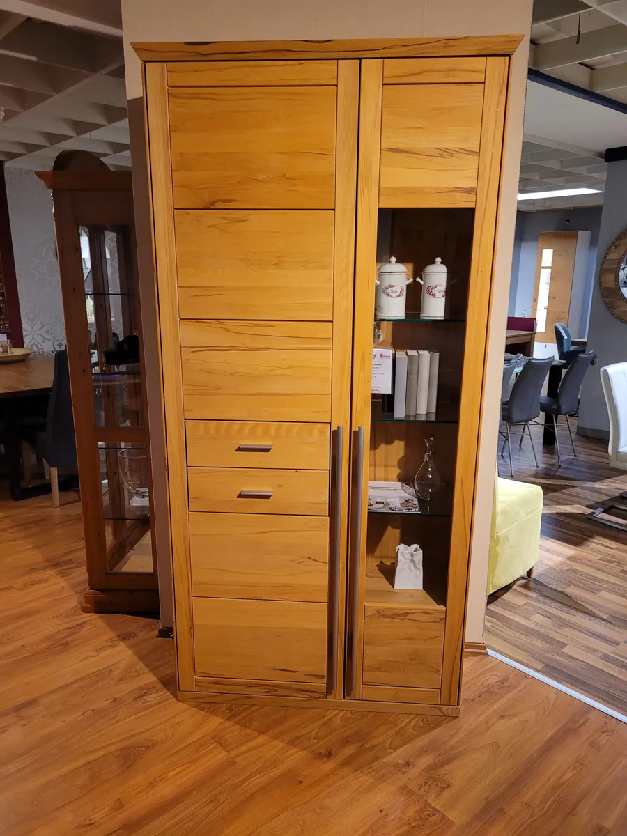 Vitrine Faro Plus